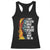 James Baldwin Racerback Tank Top I Can't Believe What You Say Because I See What You Do BHM Black Civil Rights TS09 Black Print Your Wear