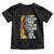 James Baldwin Toddler T Shirt I Can't Believe What You Say Because I See What You Do BHM Black Civil Rights TS09 Black Print Your Wear