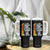 James Baldwin Tumbler With Handle I Can't Believe What You Say Because I See What You Do Black History Month TS09 Print Your Wear