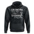 Funny Grandpa Fishing Hoodie Grandpa is My Name Fishing is My Game Father's Day TS09 Black Print Your Wear