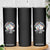 Autism Awareness Skinny Tumbler Grandpa Grandson Best Friend For Life Father's Day TS09 Print Your Wear