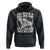 Father's Day Hoodie Grandpa Grandson Best Friend for Life TS09 Black Print Your Wear