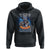 Retirement Plan Motorcycle Lover Hoodie I Plan To Go Riding Rider TS09 Black Print Your Wear