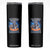 Retirement Plan Motorcycle Lover Skinny Tumbler I Plan To Go Riding Rider TS09 Black Print Your Wear