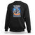 Retirement Plan Motorcycle Lover Sweatshirt I Plan To Go Riding Rider TS09 Black Print Your Wear