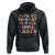 Art Teacher Hoodie It's A Good Day To Make Some Art TS09 Black Print Your Wear