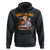 Halloween Boo Deng Hoodie Baby Pygmy Hippo Cute Ghost TS09 Black Print Your Wear