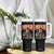 Funny Cowboy Trump Tumbler With Handle MILF Man I Love Felon Outlaw TS09 Print Your Wear