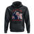 Trump Failed Assassination Hoodie Missed You Can't Kill Freedom TS09 Black Print Your Wear