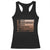 Melanin Pride Racerback Tank Top Yes I'm Mixed With Black TS09 Black Print Your Wear