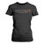Black Pride T Shirt For Women Choclit 100% Melanin African American TS09 Black Print Your Wear