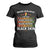 Black Pride T Shirt For Women Never Apologize For Your Blackness Black History Month TS09 Black Print Your Wear