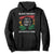 Black History Inspirational Hoodie Live It Learn It Make It TS09 Black Print Your Wear