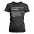 Black History T Shirt For Women They Didn't Steal Slaves They Stolen And Made Them Slaves TS09 Black Print Your Wear