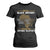 Real Black History Started Before Slavery T Shirt For Women TS09 Black Print Your Wear