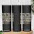 Black Wall Street Skinny Tumbler Never Forget Tulsa Black History Month TS09 Print Your Wear