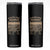 Black Wall Street Skinny Tumbler Never Forget 1921 Tulsa Black History Retro TS09 Black Print Your Wear