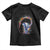 LGBTQ Ally Toddler T Shirt Dream Without Fear Love Without Limits Rainbow Watercolor Elephant TS09 Black Print Your Wear