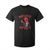 Neurodiversity T Shirt For Kid Neuro Spicy Funny Cat Lover Autism ADHD ASD TS09 Black Printyourwear