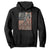 American Viking Hoodie American Flag Axe Norse Mythology TS09 Black Print Your Wear