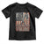 American Viking Toddler T Shirt American Flag Axe Norse Mythology TS09 Black Print Your Wear