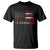 Viking Til Valhalla T Shirt TS09 Black Print Your Wear