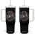 Viking Blood Tumbler With Handle Runs Through My Veins TS09 One Size: 40 oz Black Print Your Wear