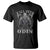Viking T Shirt Y'all Need Odin TS09 Black Print Your Wear