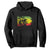 Juneteenth 1865 African American Lion King Hoodie TS09 Black Print Your Wear