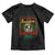 Black Women Pride Juneteenth Toddler T Shirt Remembering My Ancestors Melanin TS09 Black Print Your Wear