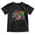 Juneteenth Toddler T Shirt Black Queen Nutritional Facts TS09 Black Print Your Wear