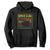 Juneteenth Hoodie Black King Nutritional Facts TS09 Black Print Your Wear