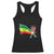 Juneteenth 1865 Cool Melanin Black Boys Kids Racerback Tank Top TS09 Black Print Your Wear