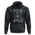 The Cicada Reunion U.S Tour 2024 Hoodie Broods XIII & XIX Cicadas Concert Fest TS09 Black Print Your Wear