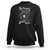 The Cicada Reunion U.S Tour 2024 Sweatshirt Broods XIII & XIX Cicadas Concert Fest TS09 Black Print Your Wear