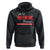 Math Teacher Hoodie Show Your Work Thanks TS09 Black Print Your Wear