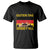 Germany T Shirt Guten Tag Y'all German Flag TS09 Black Print Your Wear