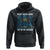 Oktoberfest Hoodie My Lederhosen Is In The Wash German Beer Festival TS09 Black Print Your Wear