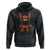 Oktoberfest Hoodie Lederhosen Simple Costume German Beer Festival TS09 Black Print Your Wear