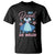 Oktoberfest T Shirt Mei Dirndl In Da Wasch German Girls Women TS09 Black Print Your Wear
