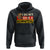 Oktoberfest Hoodie I Don't Give A Schnitzel German Beer TS09 Black Print Your Wear