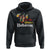Oktoberfest Hoodie On My Wurst Behavior German Beer Sausage TS09 Black Print Your Wear
