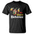 Oktoberfest T Shirt On My Wurst Behavior German Beer Sausage TS09 Black Print Your Wear