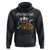 Oktoberfest Hoodie Bavaria German Beer Pretzel TS09 Black Print Your Wear