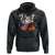 Oktoberfest Prost Beer German American Hoodie TS09 Black Print Your Wear