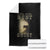 Cool Girls Hunt Ghost Throw Blanket Paranormal Investigator Creepy Halloween TS09 Black Print Your Wear