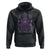 Ghost Hunting Hoodie Halloween Paranormal Researcher TS09 Black Print Your Wear