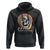 Ghost Hunting Hoodie EVP My Kind Of Evidence TS09 Black Print Your Wear