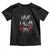 Funny Halloween Baby Shirt Have A Killer Day Blood TS09 Black Print Your Wear
