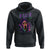 Funny Halloween Hoodie Have A Killer Day TS09 Black Print Your Wear
